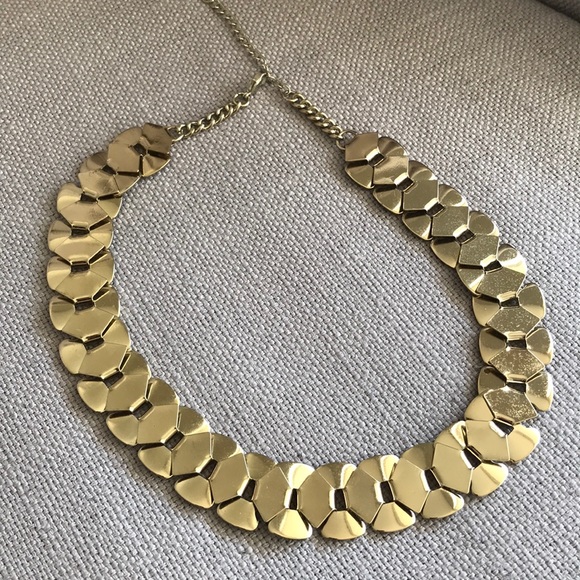 Chain necklace adjustable - Picture 2 of 5